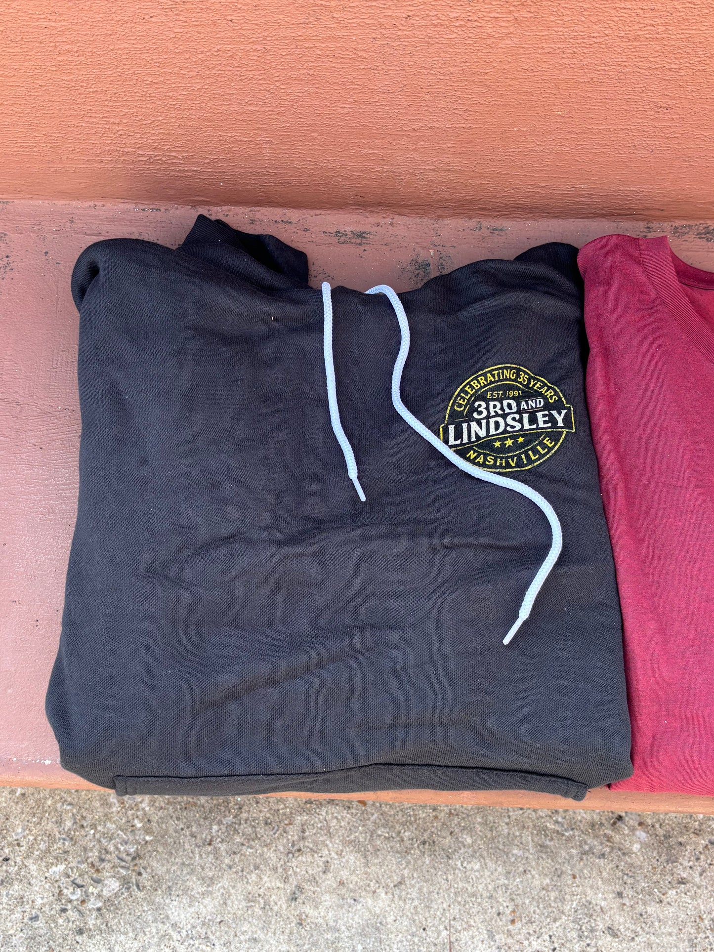 35th Anniversary Hoodie