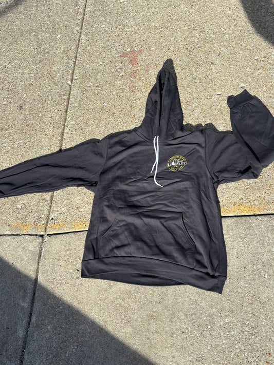 35th Anniversary Hoodie